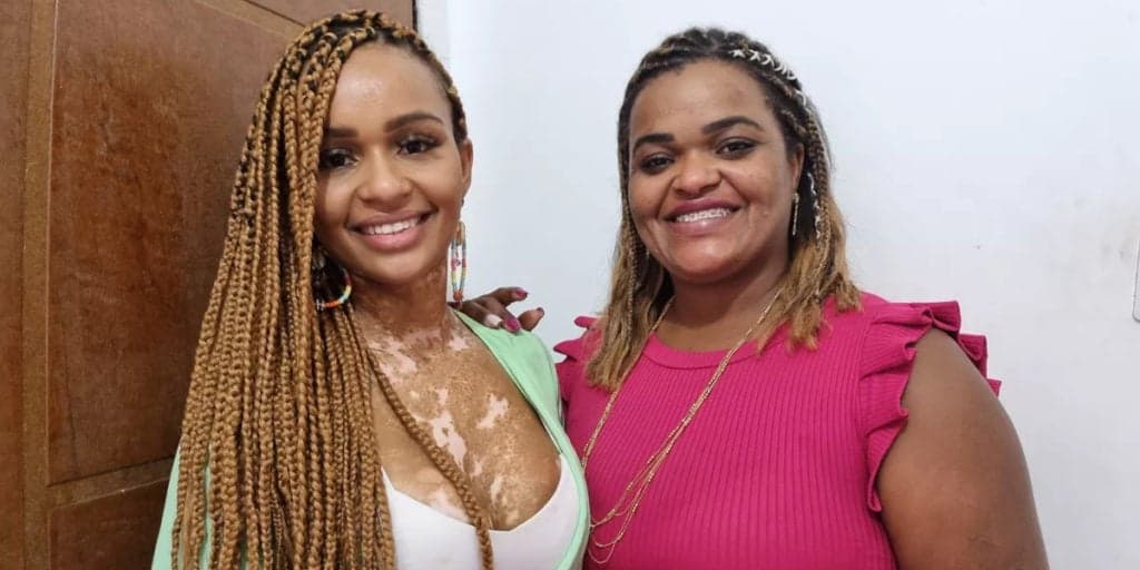 BBB22: Mãe de Natália se manifesta após barracos da filha no reality, clama por mudança e detona: "Rejeição"