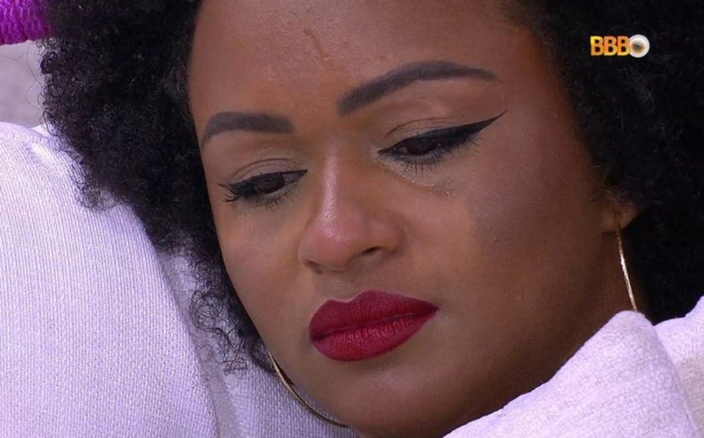 BBB22: Natália transforma pódio em prêmio de consolação para Lucas e assume mágoa de Linn e Jessi: "Não quero conversar"