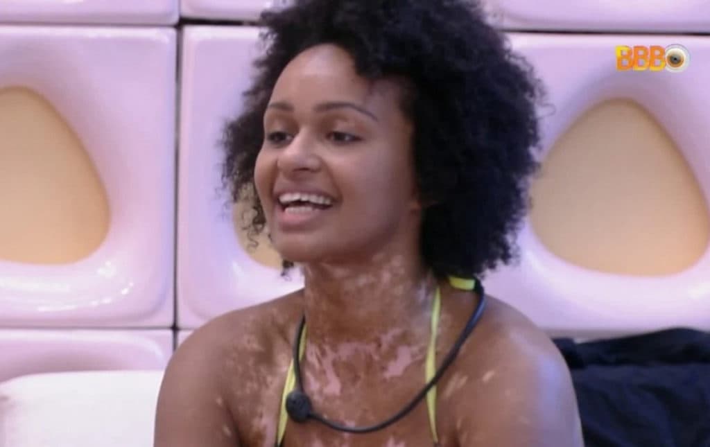 BBB22: Natália detona Jade Picon e dispara: "Está aqui para fazer merchan"