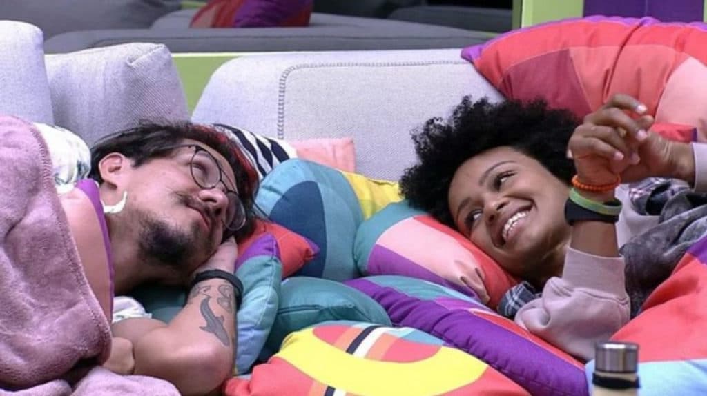Após especulação, Natália confirma o que o Brasil desconfiava e revela tudo sobre gravidez a Eli: "Ser papai"