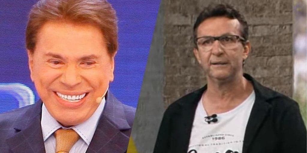 Neto não esconde guerra com Silvio, perde as estribeiras na Band e detona: "Ganhando do SBT faz tempo"