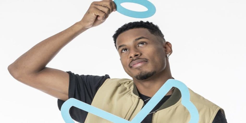 BBB22: Paulo André leva a melhor, ganha a 'Prova do Anjo' e coloca casal no 'Monstro'; saiba quem