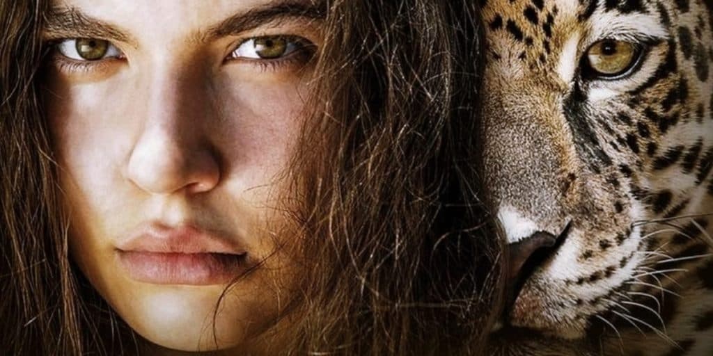 Pantanal: Para viver Juma, Alanis Guillen entrega que deixa seus pelos crescerem e ainda toma sol sem biquíni