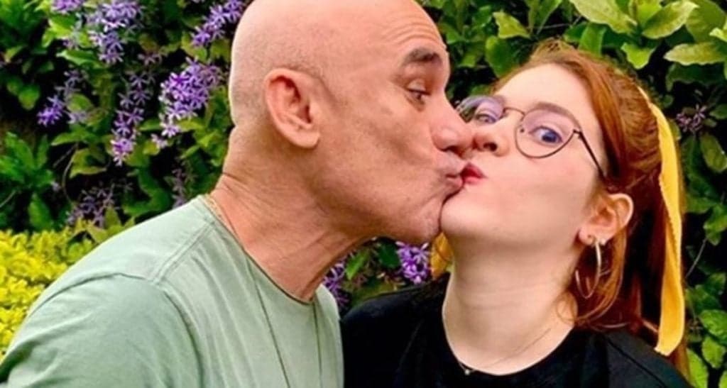 “Netos vão ser lindos”, dispara o 'Papito' de Ana Clara após affair com ex-BBB22 vir à tona