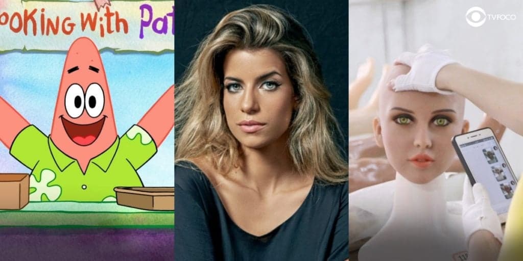 Paramount+ lança Halo, As Seguidoras, The Patrick Show e mais no mês de Março; confira