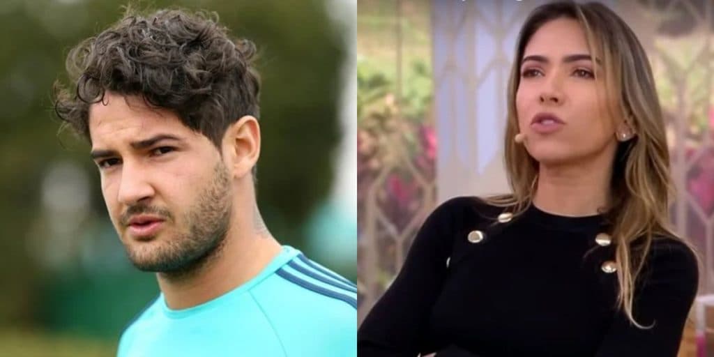 "Nunca se esqueça", após escândalo, Pato detona tudo que pensa de Patrícia e recado é exposto: "Pra cima"