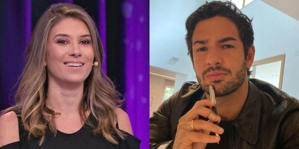 Rebeca Abravanel denuncia o que Pato fez e expõe desfecho após 3 anos: "Faltava algo na minha vida"