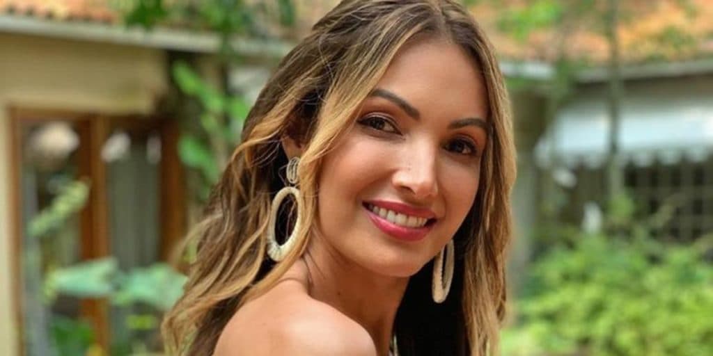 Patrícia Poeta tem vida pessoal escancarada e romance secreto com empresário bonitão vem à tona
