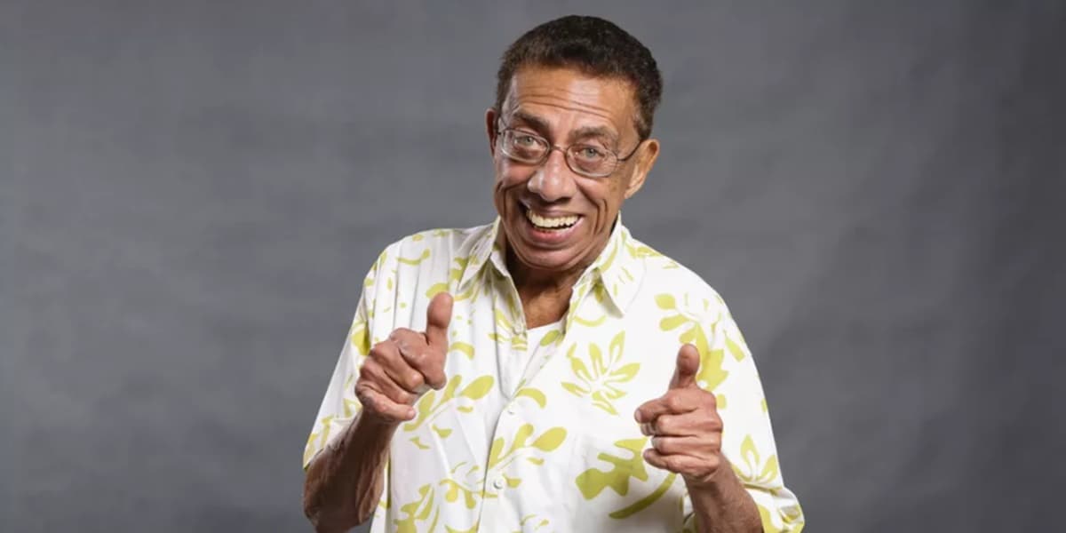 Paulo Silvino