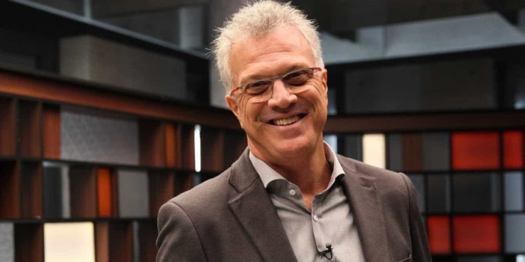 Após 5 anos, Pedro Bial confirma desfecho de programa na Globo e faz comunicado oficial: “A gente perdeu”