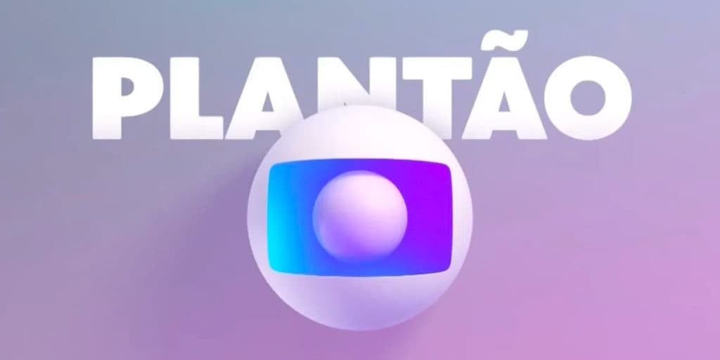 Plantão da Globo invade programação às pressas com anúncio brutal: "Informação urgente"