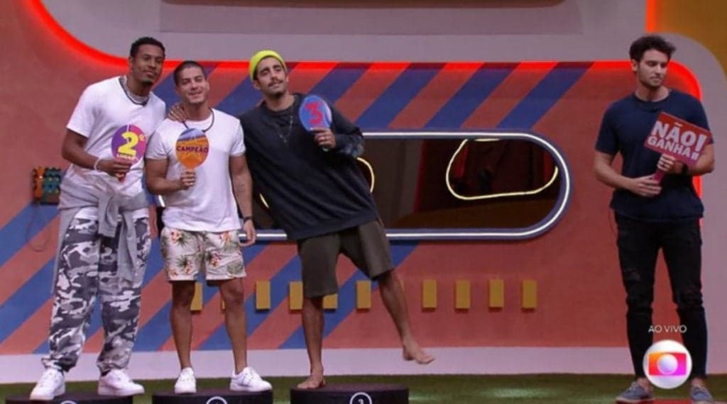 BBB22: Eslô vira 'alvo' de Douglas e P.A, Scooby chama Lucas de fofoqueiro e Arthur detona discurso de Naty; veja o que rolou