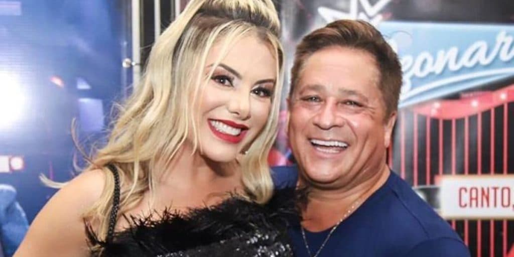 "Não imploro mais pra ficar'', Poliana deixa ultimato, após Leonardo fazer as malas e sair de casa