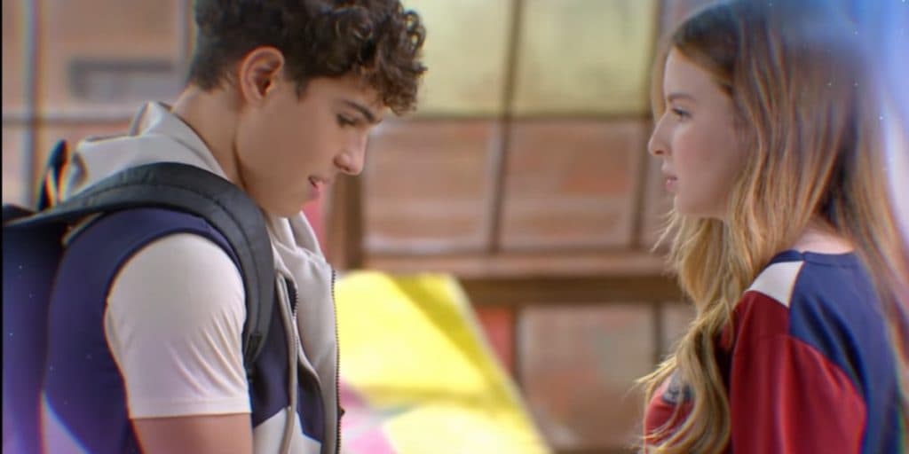 Poliana Moça mal estreou e SBT choca o Brasil com notícia de nova novela às pressas: "Decidido"