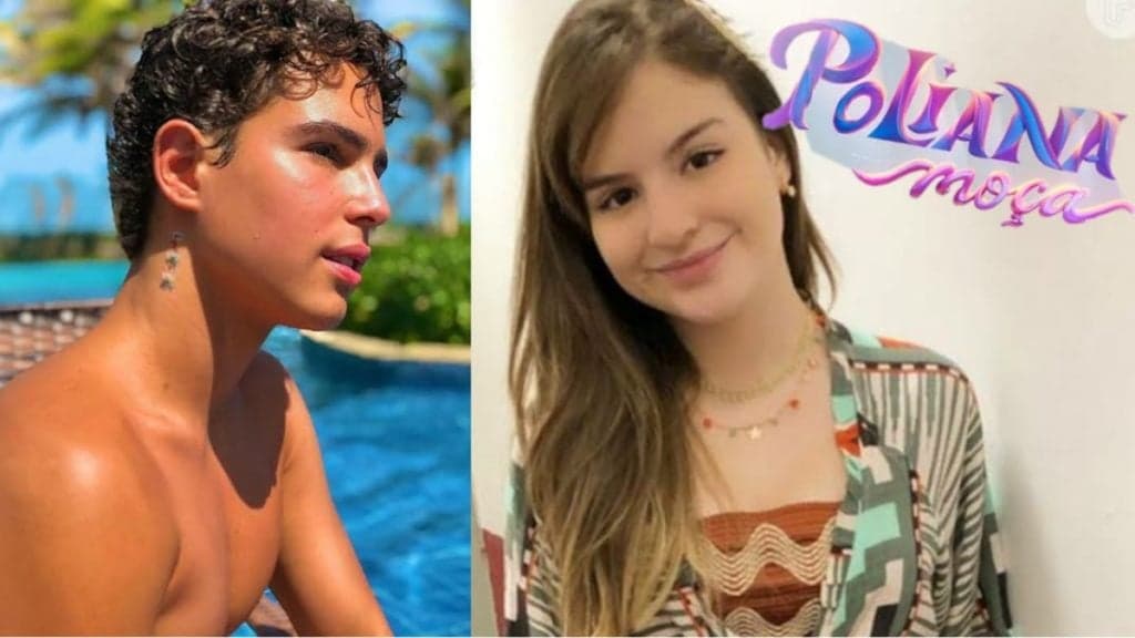 Poliana Moça estreia hoje com baixas no elenco fixo e desponta novos nomes na trama de Íris Abravanel