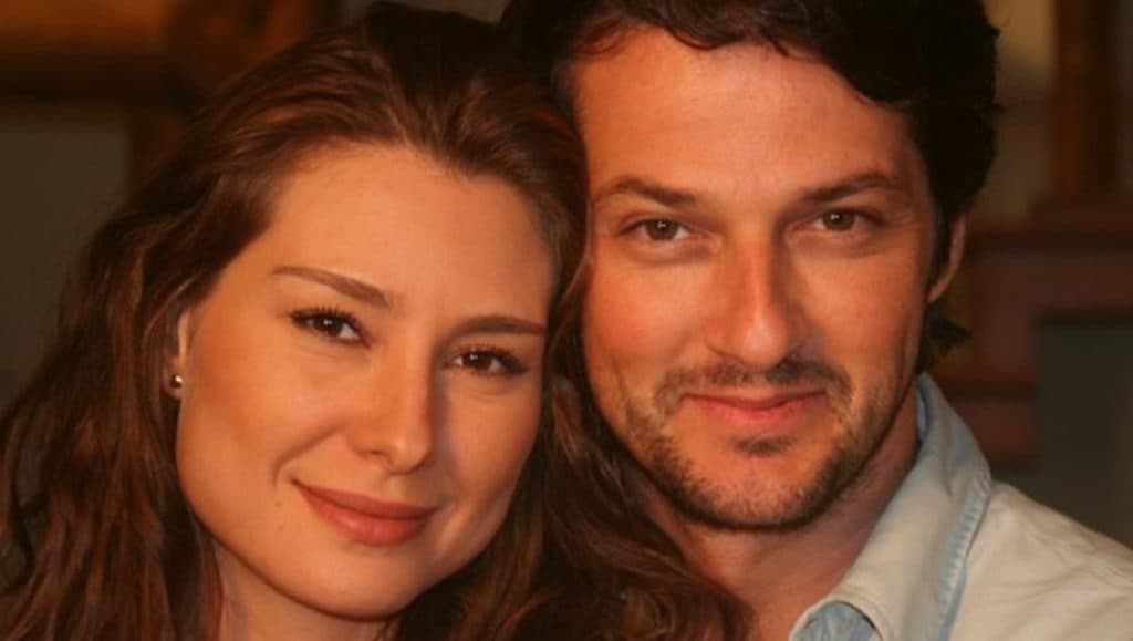 Ator famoso que morreu de Covid-19 é reconhecido e apontado em reprise de "Prova de Amor" da Record TV