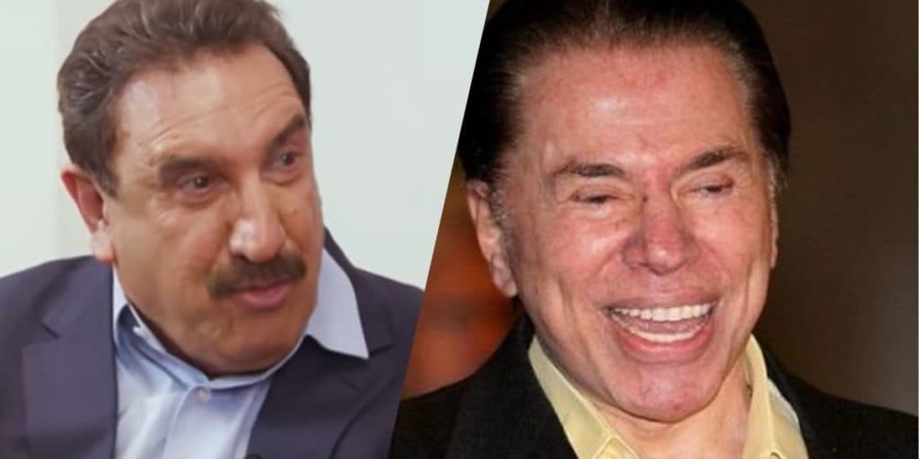"Tenho raiva", Ratinho expõe o que vive no SBT e que não vê Silvio Santos há anos: "Acho que ele nem existe"