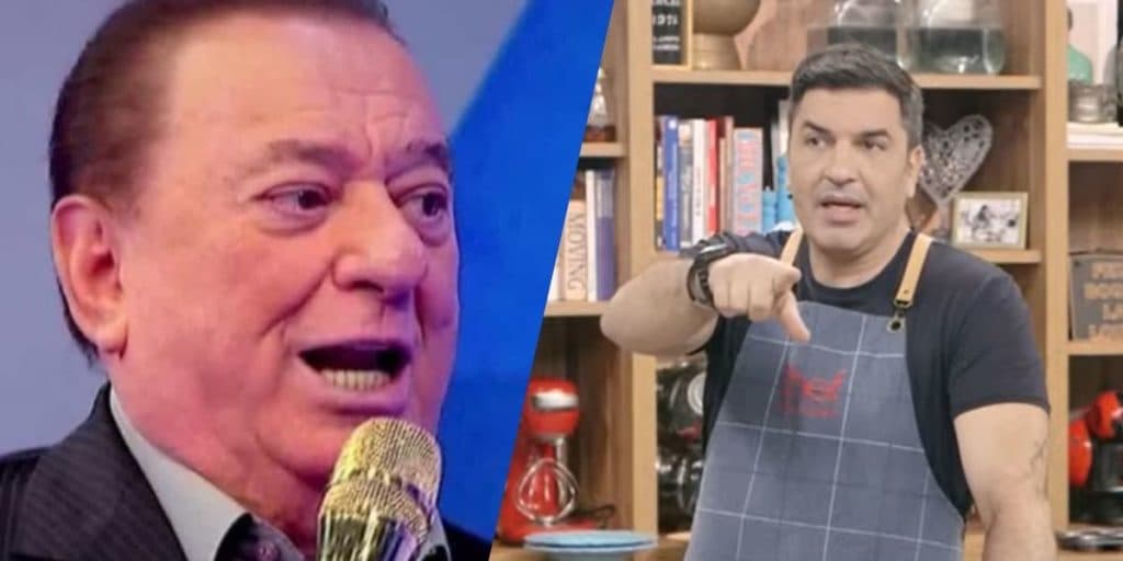 Edu Guedes fala sobre Raul Gil