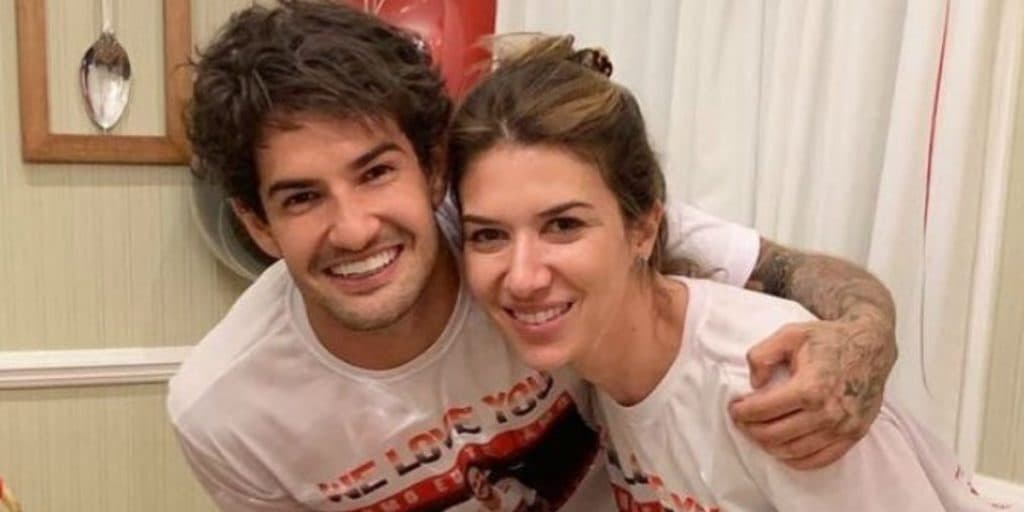 Pato confirma desfecho, expõe o que Rebeca Abravanel fez e até Patrícia é envolvida: "Vamos vivendo"