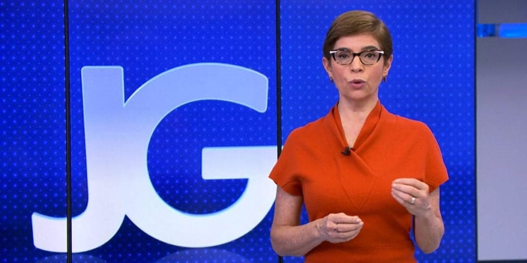 Renata Lo Prete é discreta no relacionamento