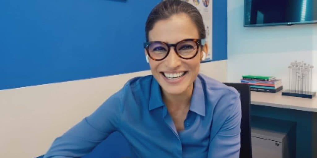 Renata Vasconcellos surge com parceira de anos e faz textão sobre aceitação: "Minha linda"