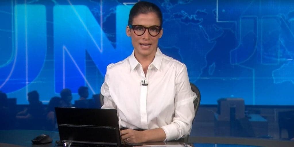 De marido chefão a terror nos bastidores da Globo: a verdade que ninguém sabia de Renata Vasconcellos