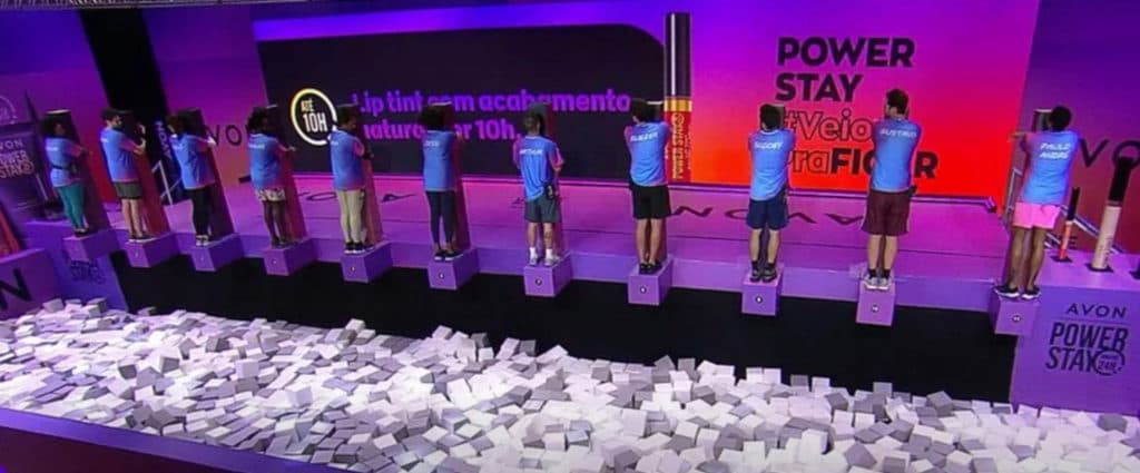Prova do Líder do BBB22 é de resistência; acompanhe ao vivo agora e veja quem venceu