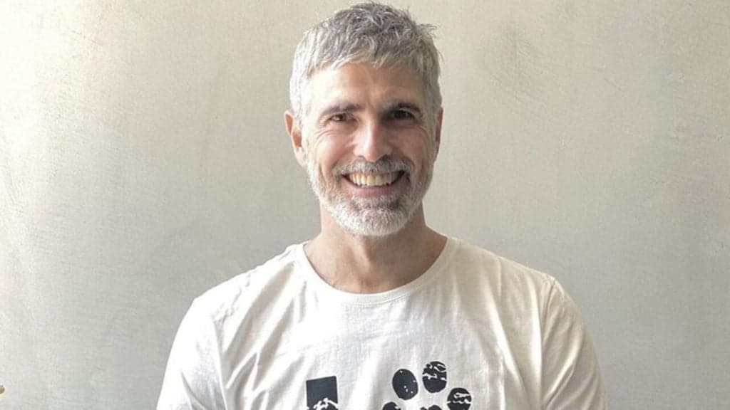 Reynaldo Gianecchini é apontado em vínculo com homem e expõe affair sem querer: "Não era pra contar''
