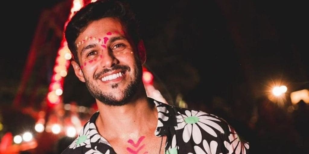 Rodrigo Mussi sofre parada cardíaca e acaba tendo estado de saúde complicado revelado por médico