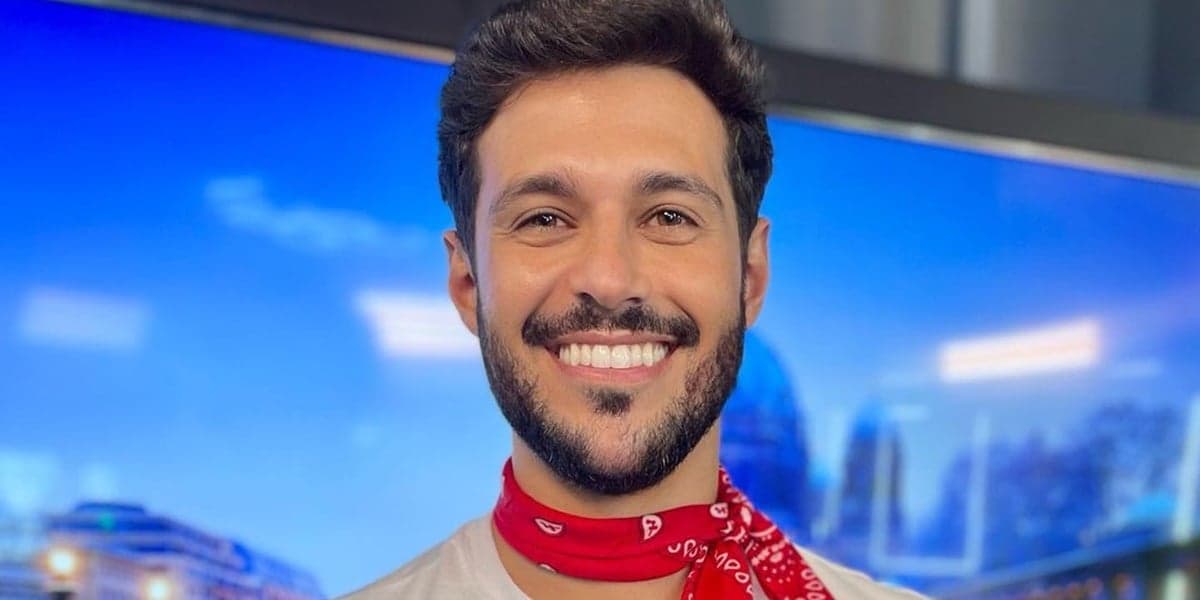 Rodrigo Mussi, BBB22
