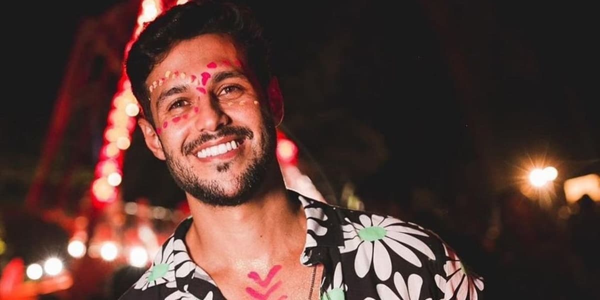 Rodrigo Mussi