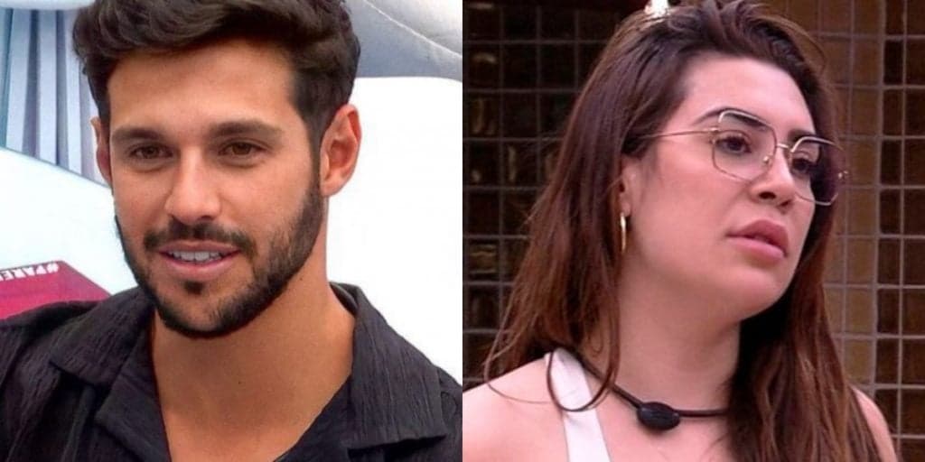 Substitutos de Ana Maria expõem repescagem no BBB22 e decretam nomes bombásticos: "Rodrigo e Naiara"