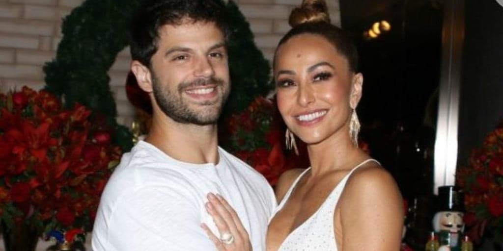 Em crise no casamento, marido de Sabrina Sato procura novo apartamento, diz colunista