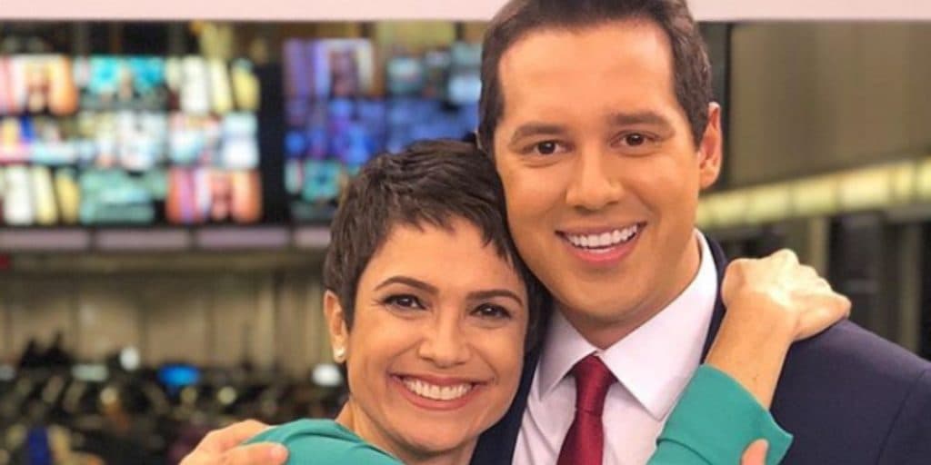 Dony de Nuccio, ex-Globo, tem diagnóstico, volta ao Brasil às pressas e entra em cirurgia urgente: "Urrar dor"