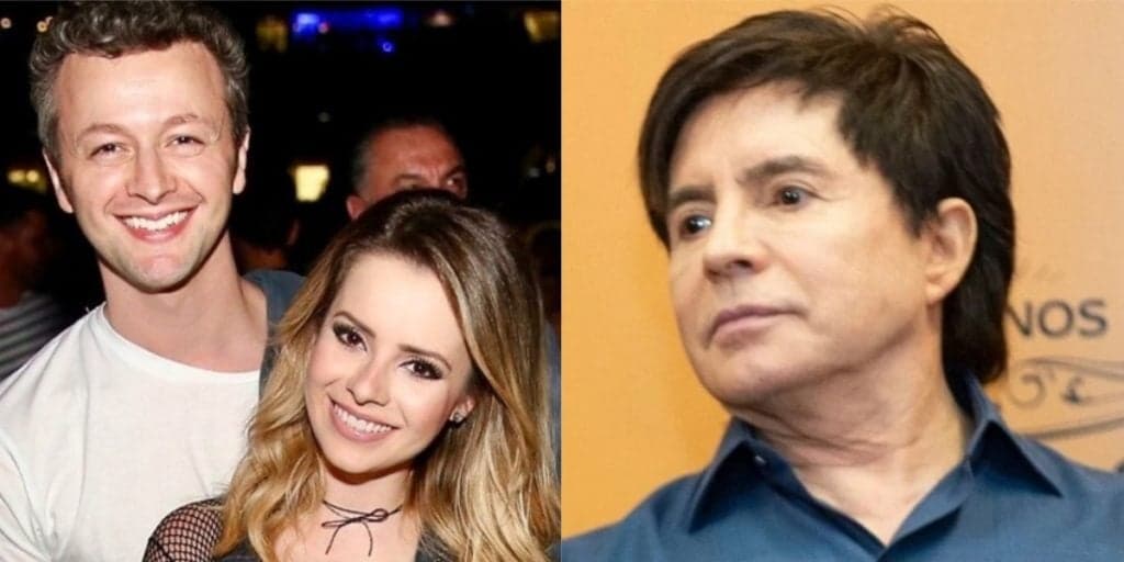 Lucas Lima se revolta após ser excluído por Xororó e manda recado para o sogro: "Lamentável"