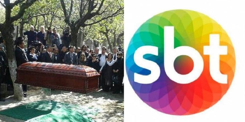 Devastador: Elenco de programa do SBT são mortos com câncer, infarto e nomes são divulgados
