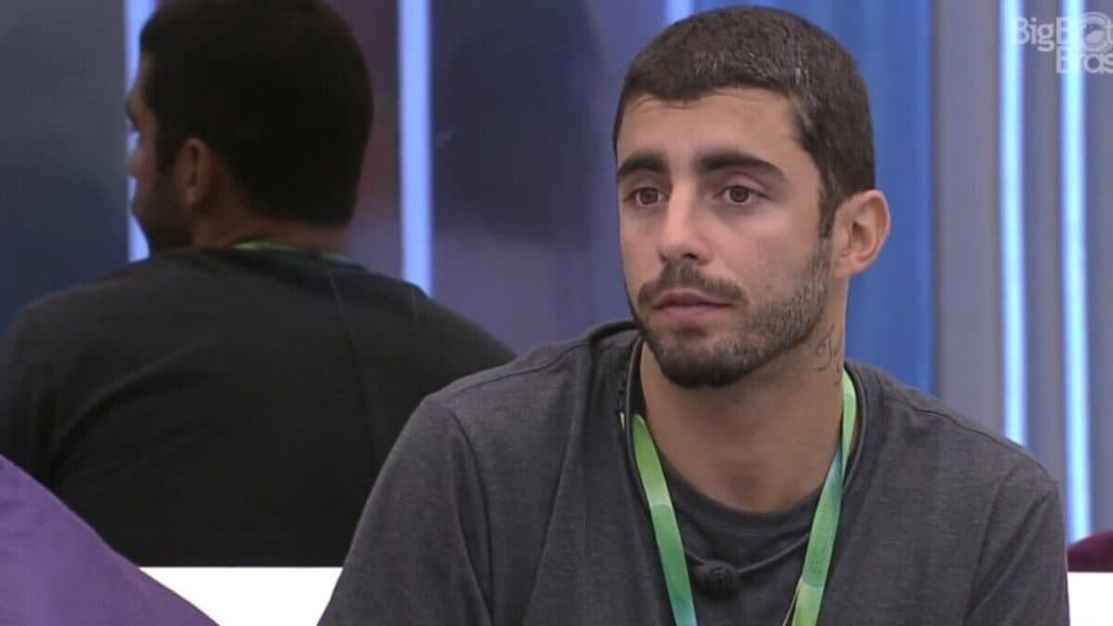BBB22: Depois de barraco, Pedro Scooby revela mágoa, desabafa e declara torcida para rival: "É sobre isso"