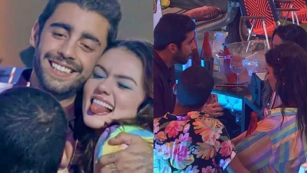 BBB22: Polêmica! Pedro Scooby esnoba e diz que não precisa do prêmio de R$1,5 milhão: "Não sou o cara"