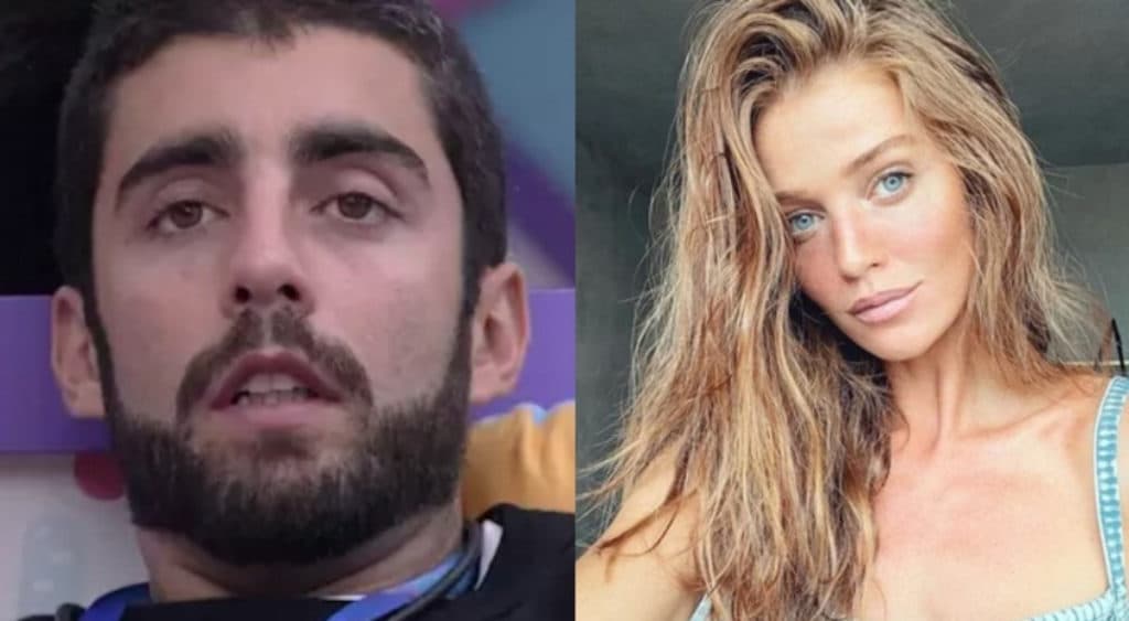 BBB22: Esposa relata 'apagões' de Scooby no início do namoro e dispara: "Ficava p*ta"