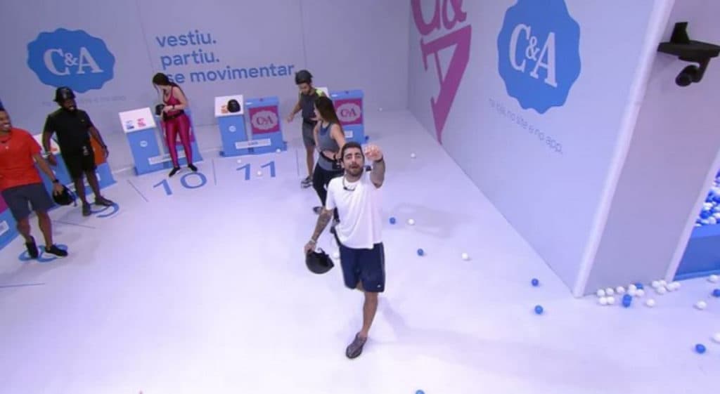 BBB22: Pedro Scooby é o novo líder da semana; descubra quem está no VIP e na Xepa