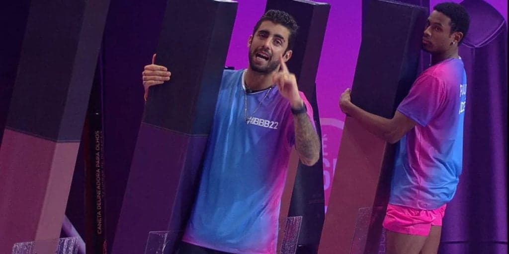 BBB22: No mundo da Lua, Pedro Scooby se atrapalha, pergunta de Maju Coutinho no JN e Bonner é envolvido