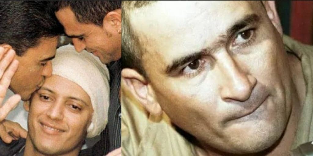 Homem que sequestrou e decepou orelha do irmão de Zezé vive em estado deplorável e faz apelo a Deus em presídio