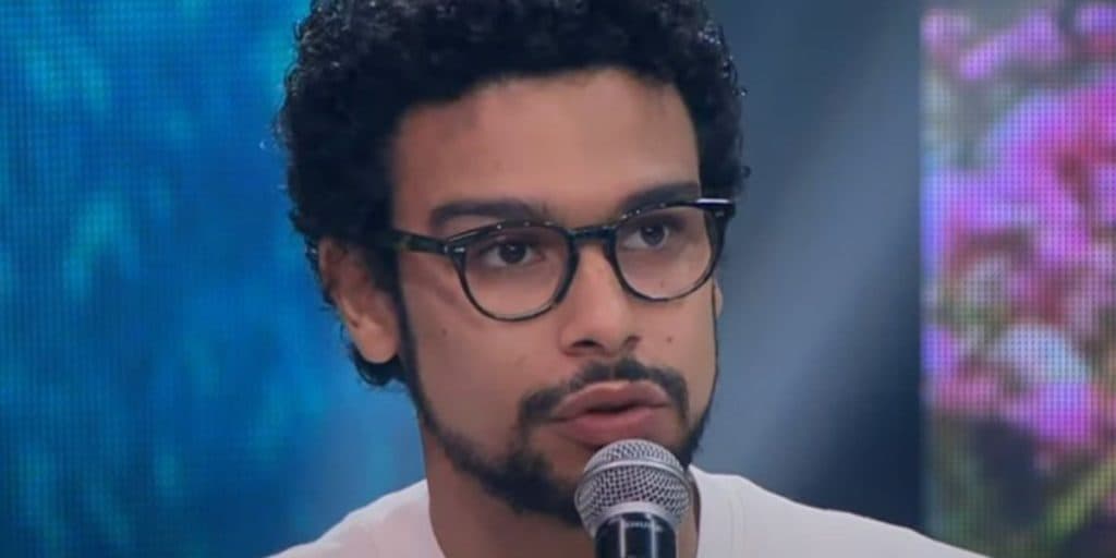Sérgio Malheiros leva choque, é socorrido às pressas até o hospital e médicos confirmam o pior: "Quase morri''