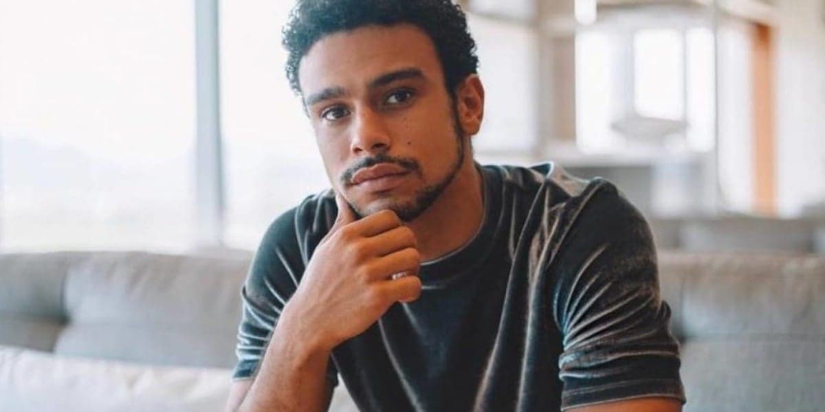 Sérgio Malheiros (Foto: Reprodução/Instagram)