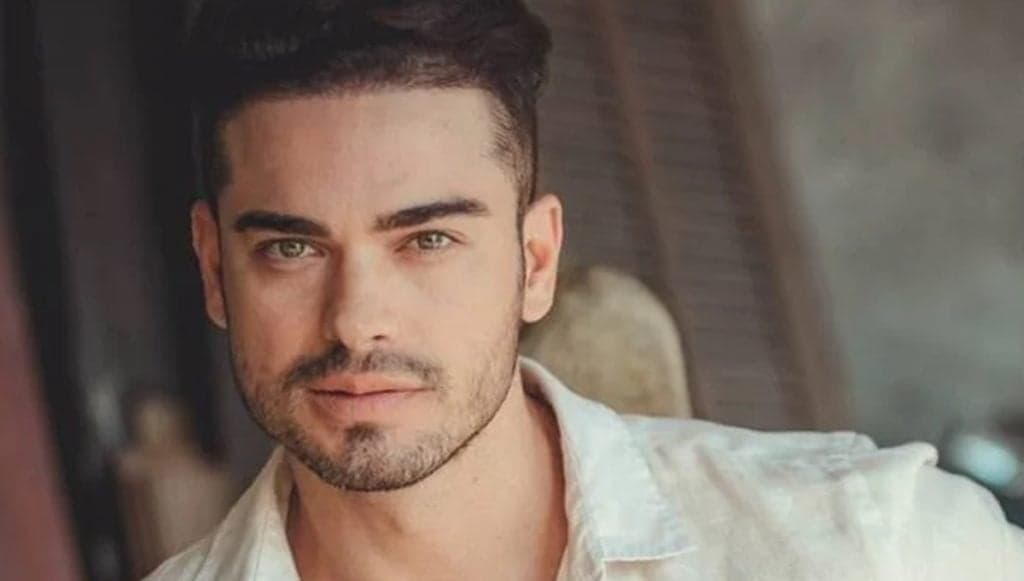 Sidney Sampaio choca em entrevista e expõe que caiu no golpe do 'boa noite cinderela': "Já fui vítima"