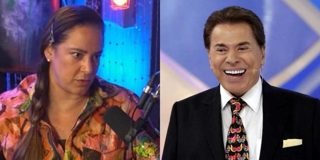 Após Silvio Santos acabar com programa de mais de 30 anos, SBT faz novo planejamento e inclui Silvia Abravanel em aposta de audiência