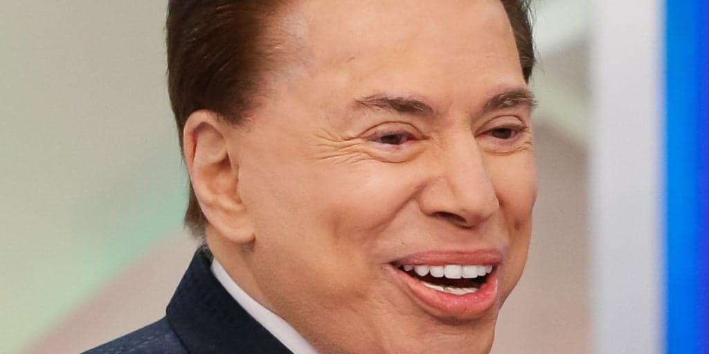 Silvio Santos derruba jornal no SBT ao vivo e anuncia maior contratação de todos os tempos: "Reviravolta"