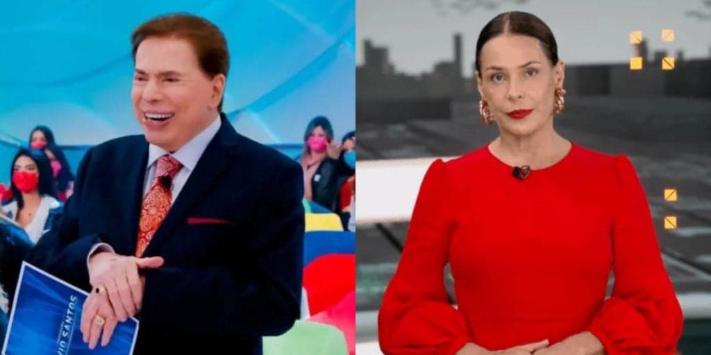 Silvio Santos produz arma às escondidas para destruir Carolina Ferraz e convoca novo apresentador: "Sigilo"