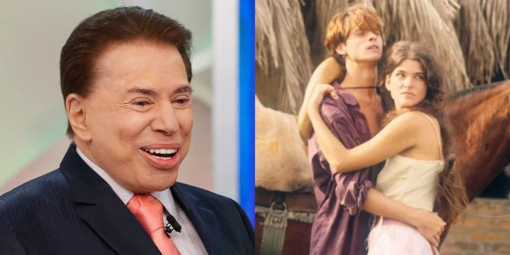 Silvio Santos exibe versão original de Pantanal no SBT para brigar com a Globo e milhões são jogados fora