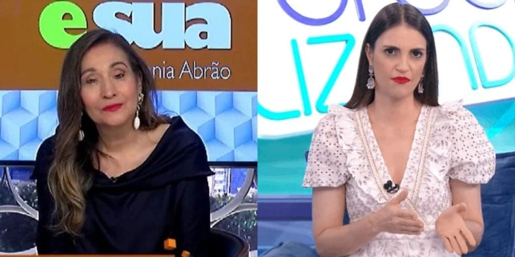 Sonia Abrão enterra concorrentes, deixa RedeTV somente atrás da Globo e joga pá de terra no SBT